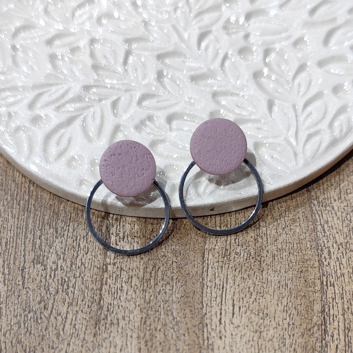 Pendientes mini Julia